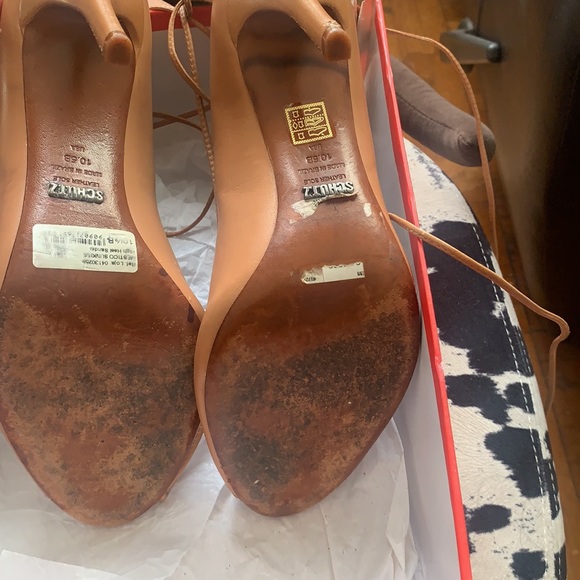 Lace up shoes - Picture 8 of 8